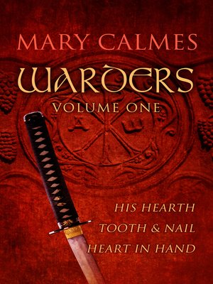 cover image of Warders, Volume One